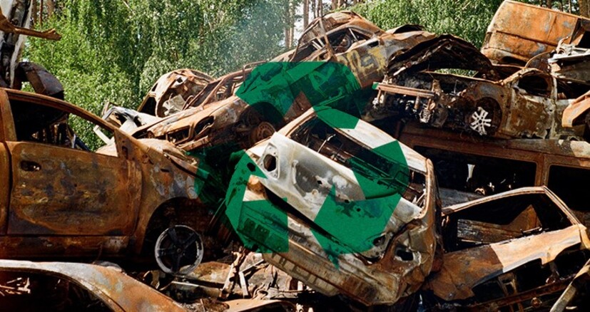 Car Recycling Market