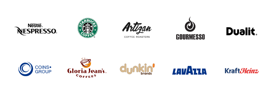Coffee Capsules Industry Competitive Landscape