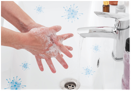 Hygiene-A-Pre-COVID-19-Scenario